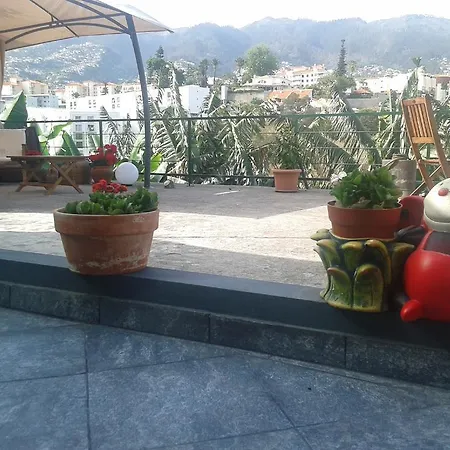 Cantinho Das Bananas Funchal (Madeira)