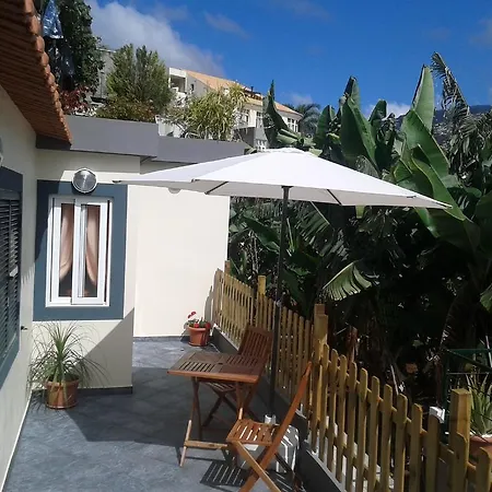 Cantinho Das Bananas Funchal (Madeira)
