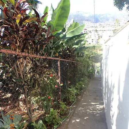 Casa de Férias Cantinho Das Bananas *