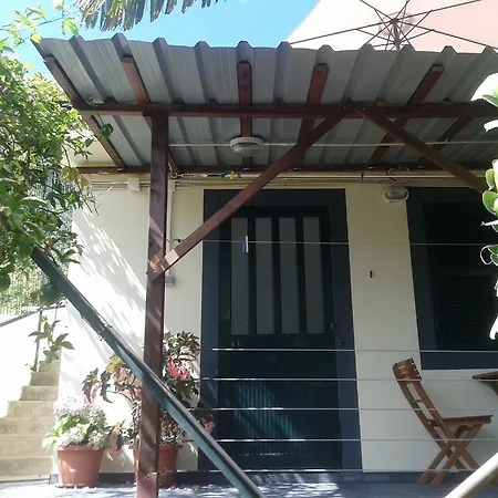 Casa de Férias Cantinho Das Bananas