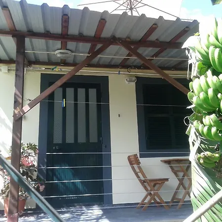 Casa de Férias Cantinho Das Bananas *