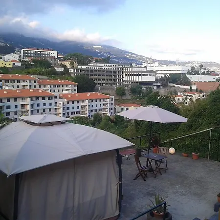 Cantinho Das Bananas Funchal (Madeira)