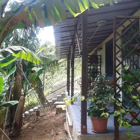 Feriehus Cantinho Das Bananas